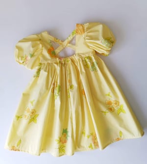 Image of SALE Sunshine Dress 6 years