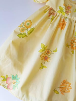 Image of SALE Sunshine Dress 6 years