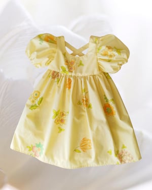 Image of SALE Sunshine Dress 6 years