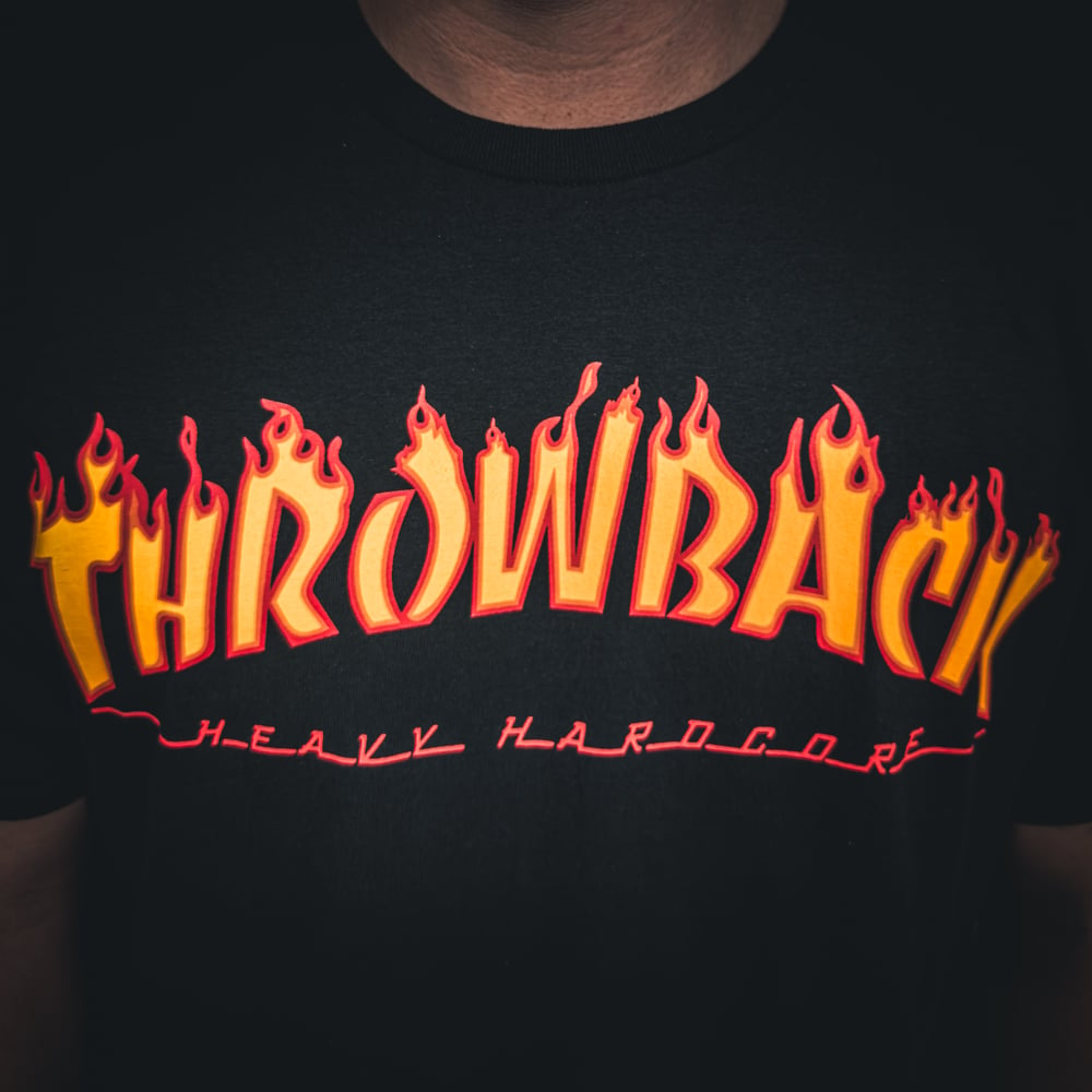 Thrasher - Shirt