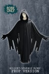 SCREAM KILLER'S SPARKLE ROBE [S.U. PROP VERSION] ROBE ONLY