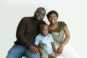 Image of Kids Birthday Session