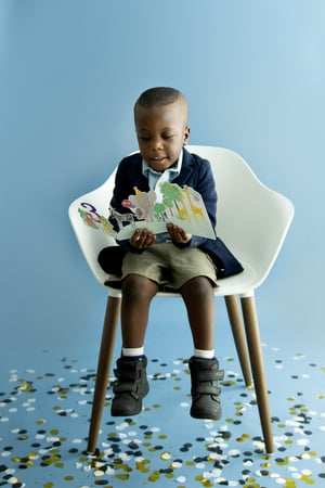 Image of Kids Birthday Session