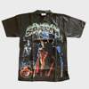 Spawn Faded T Shirt