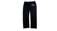 SKULL LOUNGE JOGGERS