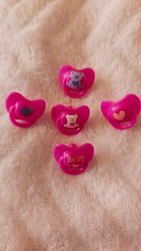 Image 3 of Small bears doll dummies 