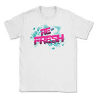 Image 2 of Re-Fresh T-shirt 