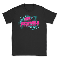 Image 1 of Re-Fresh T-shirt 