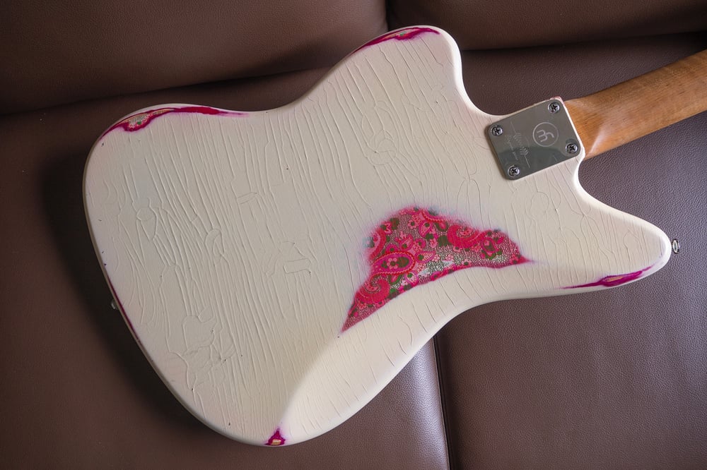 RMJM1 - Rosli Mansor Signature Model