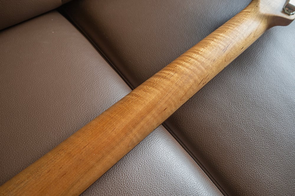 RMJM1 - Rosli Mansor Signature Model