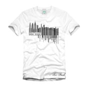 Image of Barcode Shirt