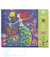 Image 6 of Djeco Mosaics pack of 4