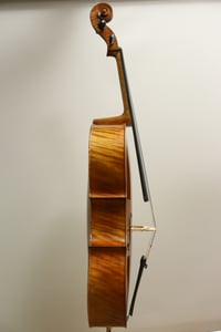 Image 3 of Artisan Cello № 40