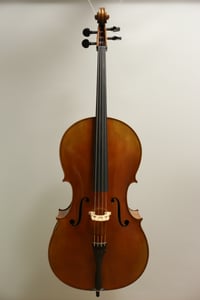 Image 1 of Artisan Cello № 40