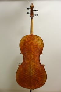 Image 2 of Artisan Cello № 40
