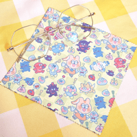 Chao Lens Cloth