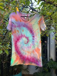 Image 1 of Gravity spiral women’s size M