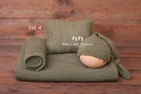 Image 5 of Photo set khaki