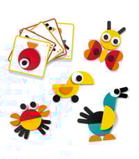 Image 4 of Ze Geoanimo Blocks