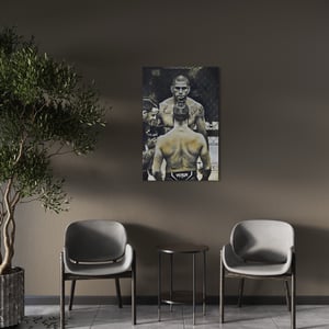 Image of POATAN - ORIGINAL PAINTING