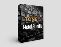 ToneX Metal Bundle (9 packs)