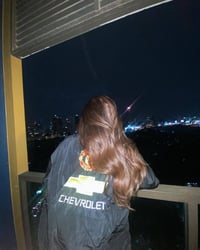 Image 4 of Manchester United Racing Jacket.