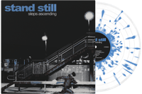 Image 1 of Steps Ascending 12" Vinyl