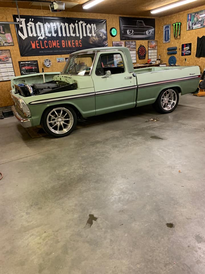 Bullone Parafango Anteriore 2cv M12 Chiuso » Garage Retrò Ricambi - Foto 6