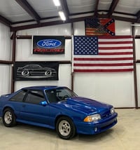Image 15 of Fox Body Mustang GT T-Shirts Hoodies Banners