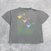 Image 1 of Gary Moore And The Midnight Blues Band 1992 ‘After Hours’ T-Shirt