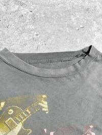 Image 3 of Gary Moore And The Midnight Blues Band 1992 ‘After Hours’ T-Shirt