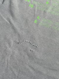 Image 5 of Gary Moore And The Midnight Blues Band 1992 ‘After Hours’ T-Shirt