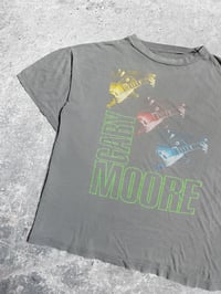 Image 4 of Gary Moore And The Midnight Blues Band 1992 ‘After Hours’ T-Shirt