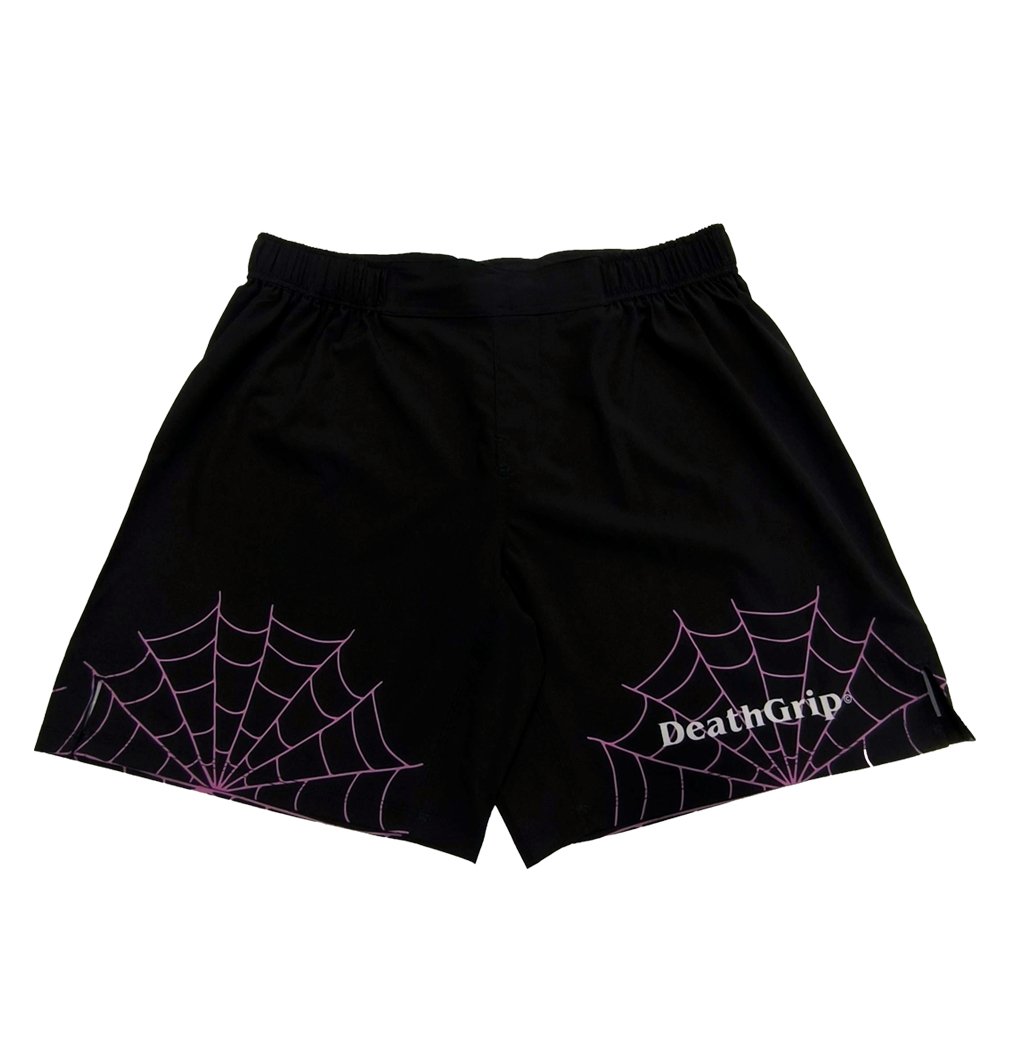 Image of 'Aranha' shorts.