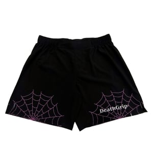 Image of 'Aranha' shorts.