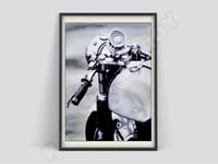 Image 1 of CAFE RACER