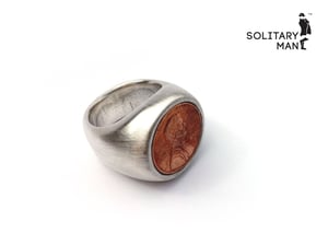 Image of Penny Ring