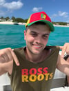 Men’s Logo tank top