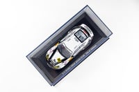 Image 3 of 910 Rodeo Drive ADVAN Porsche 911 GT3R [Ebbro 43292]