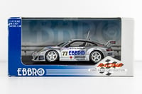 Image 4 of Ghoroq Racing Team Porsche 911 GT3 RSR Le Mans 2004 [Ebbro 43600]