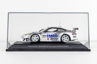 Image 1 of Ghoroq Racing Team Porsche 911 GT3 RSR Le Mans 2004 [Ebbro 43600]