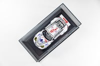 Image 3 of Ghoroq Racing Team Porsche 911 GT3 RSR Le Mans 2004 [Ebbro 43600]