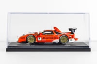 Image 1 of ARTA NSX Super GT 500 2009 [Ebbro 44178]