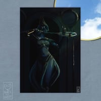 Image 3 of [BALDUR'S GATE 3] locations- prints