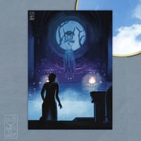 Image 2 of [BALDUR'S GATE 3] locations- prints