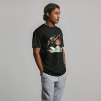 Image 5 of Somewhere Else Short Sleeve Premium Tee