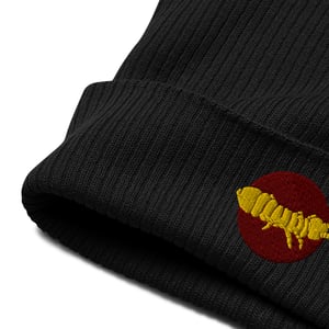 Collembola Beanie