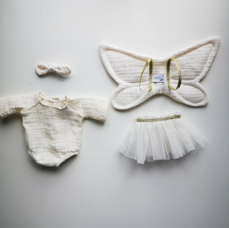 Zoé +tenue Image 5