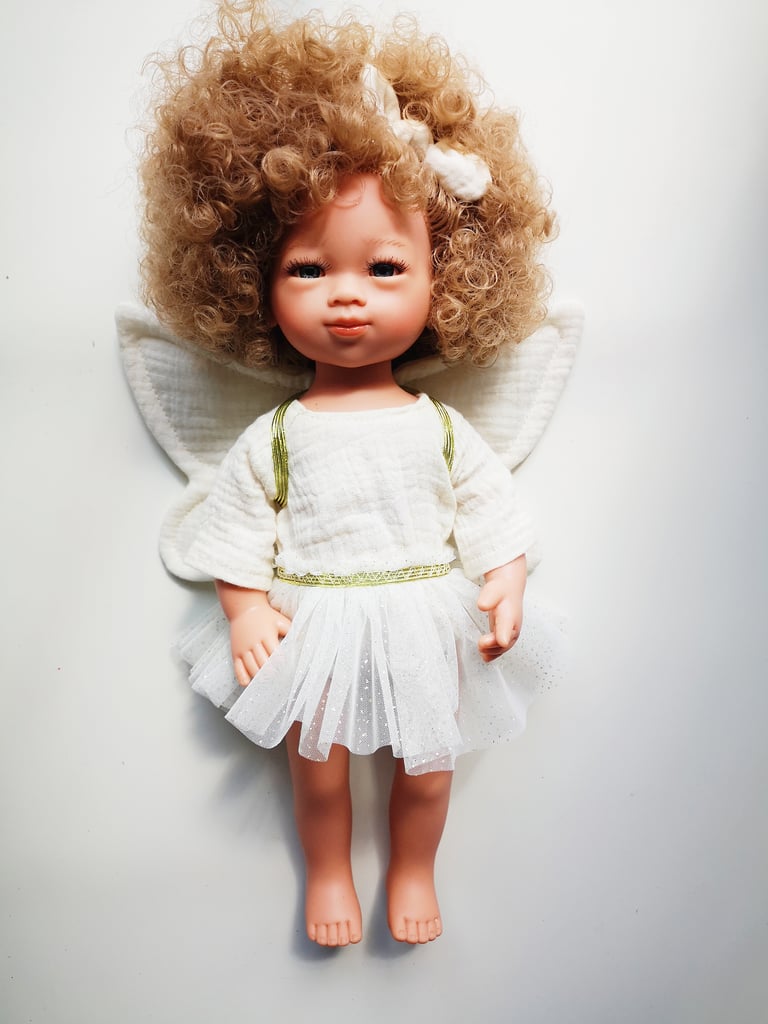 Zoé +tenue Image 3
