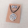 Colgante Espiral